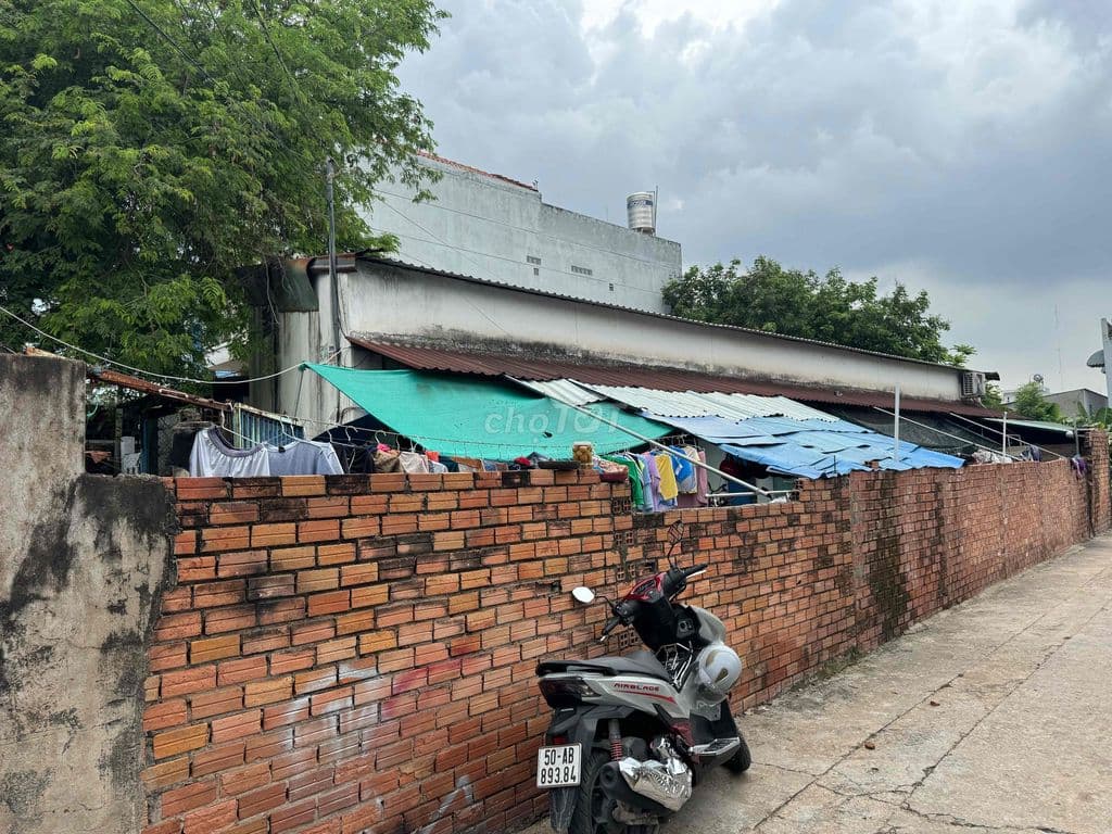 3.3 TỶ - 200 M2 - MAN THIỆN - DÒNG TIỀN 10 TRIỆU/ THÁNG - Ảnh 2
