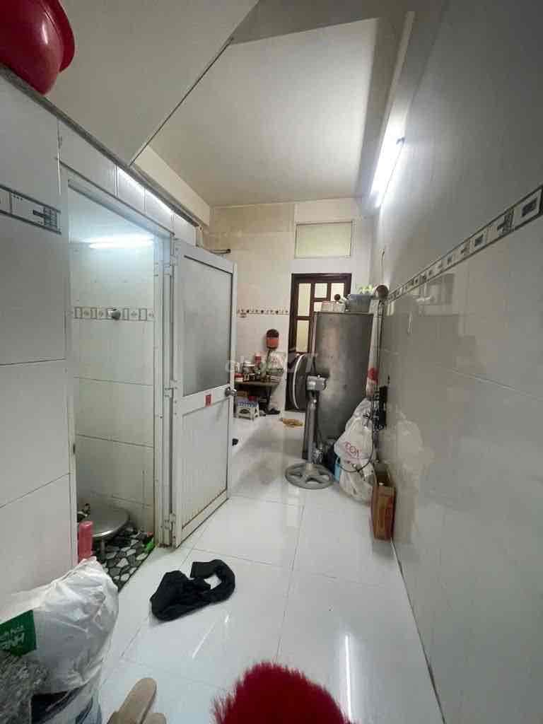 62,3M2 - AN DƯƠNG VƯƠNG - NGÔ Y LINH - HẺM XE TẢI 8M - GIÁ 5T2 TL - Ảnh 3