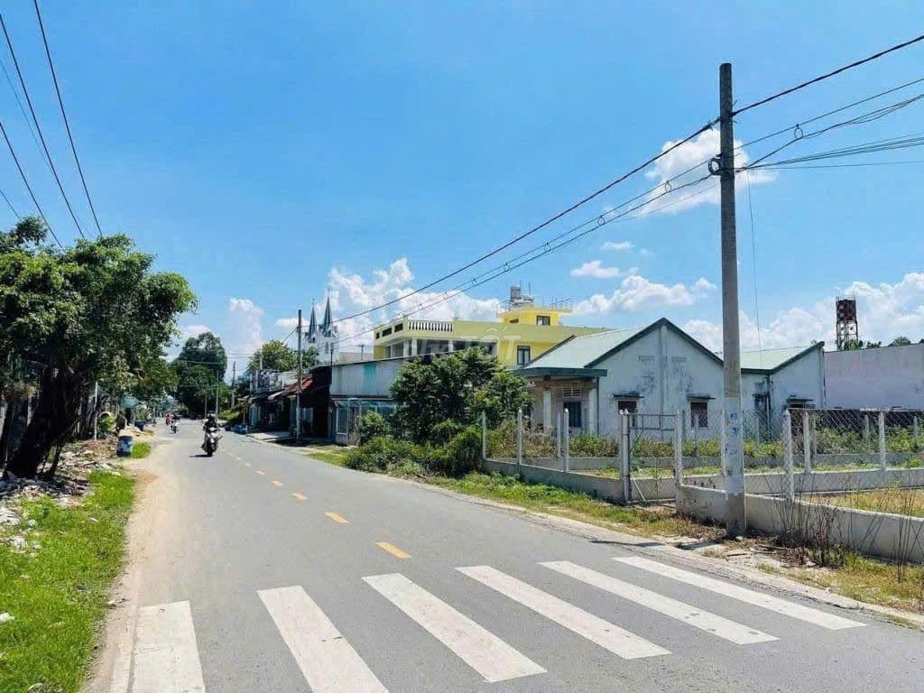 CHÍNH CHỦ CẦN BÁN GẤP LÔ ĐẤT NGAY ĐƯỜNG TRẦN TỬ BÌNH 790 TRIỆU - Ảnh 3