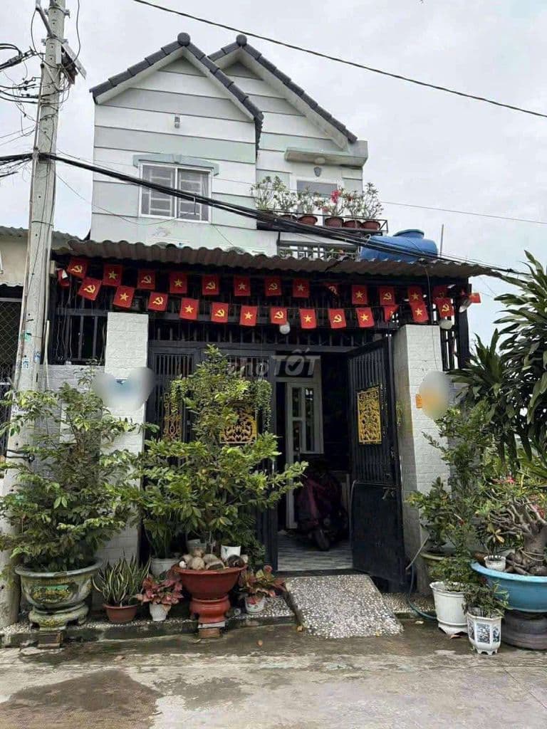 💥 CHỐT NHANH KẺO MẤT! Nhà 48m² Trịnh Quang Nghị Giá Chỉ 3.840 Tỷ