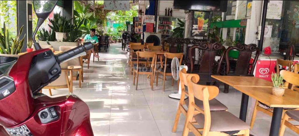 đăng bán: 🔥 SIÊU PHẨM LÔ GÓC 3 MẶT TIỀN BÀ ĐIỂM