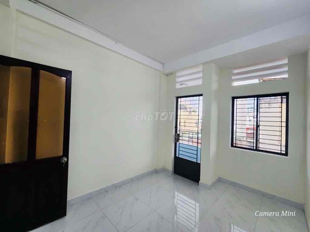 BÁN GẤP CĂN HỘ PHAN VĂN TRỊ 63M2 - 3.35 TỶ - SHR, 2 MẶT THOÁNG - Ảnh 3