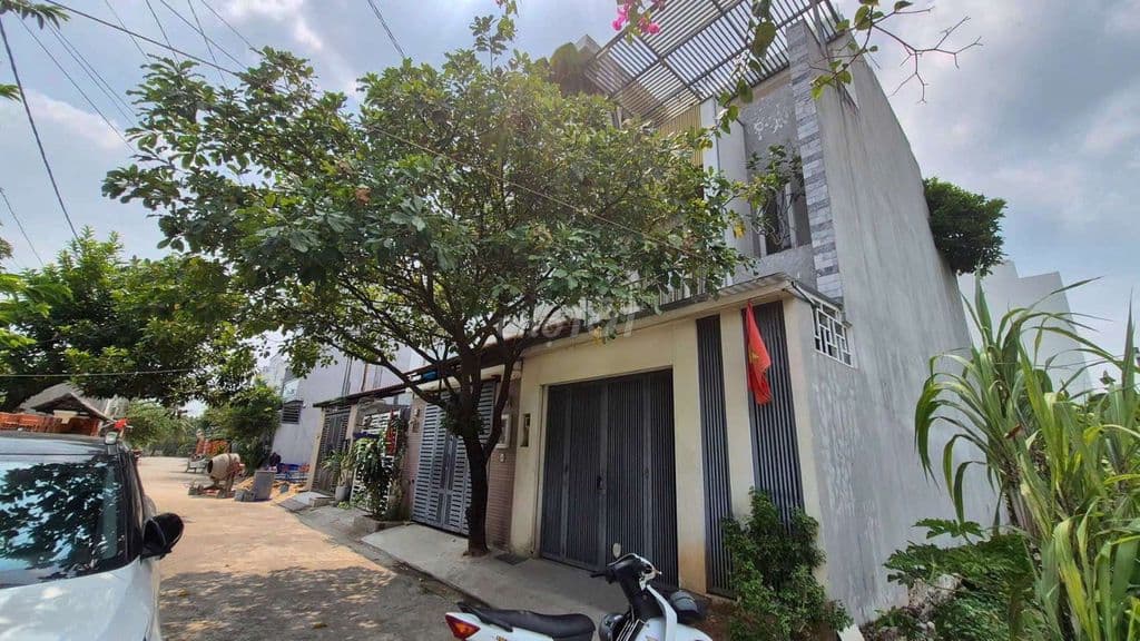Đất khu bàn cờ. 114.Ngô Chí Quốc.Bình Chiểu - 4.1x13.2 - giá 3.65 tỷ - Ảnh 3