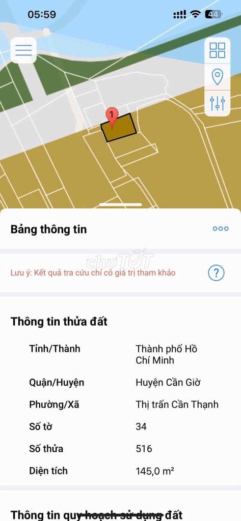 SIÊU PHẨM 2MT 30M VIEW RẠCH