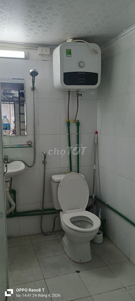 SIÊU PHẨM DÒNG TIỀN KHU VỰC TRUNG TÂM ĐÔNG DÂN CƯ THANH XUÂN - Ảnh 3