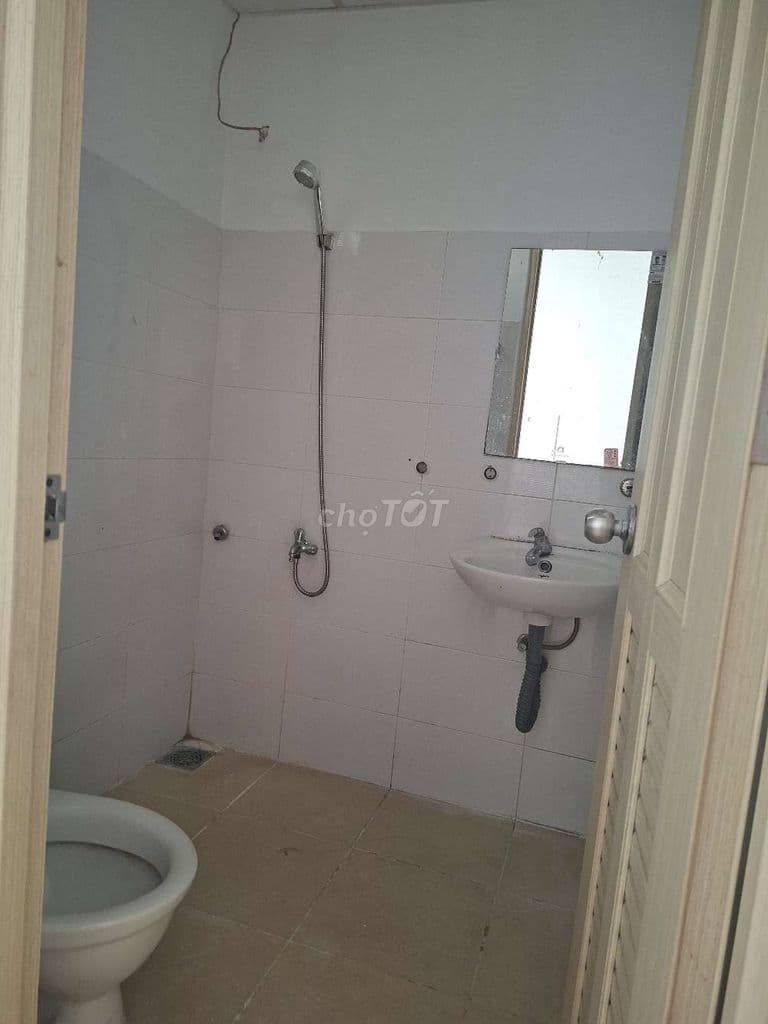 bán căn hộ 69m2,góc 1ty4 2PN, C/C HQC Plaza cách Q1 20p ngay chợ BĐ - Ảnh 3