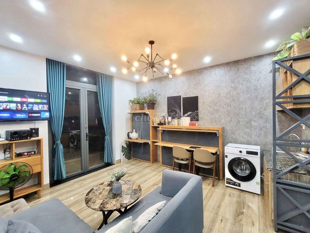 Cho thuê CH mới xây 100% trong khu dân cư Cát Lái - Mai Chí Thọ - Sala - Ảnh 2