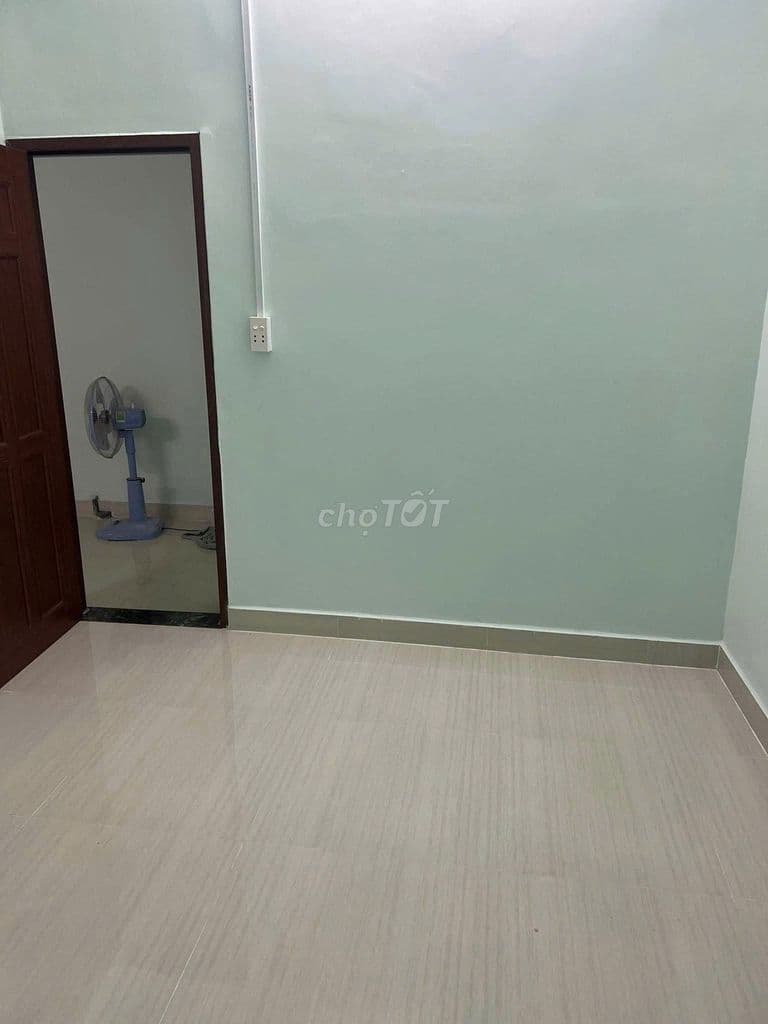 Bán nhà Đườn Âu Cơ, Tân Phú, 57m2, 2 Tầng 3Pn, Dòng Tiền 10Tr/Tháng - Ảnh 2