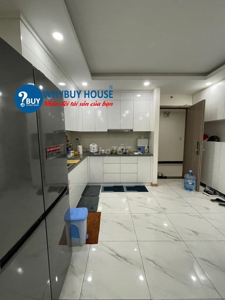 BÁN "HOA HẬU" CĂN GÓC 100M2 – AN SƯƠNG IPARK – VIEW ĐẸP NHẤT DỰ ÁN - Ảnh 2