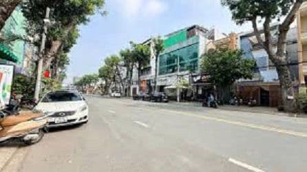 Bán nhà đs 65, KDC Tân Quy Đông, P. Tân Phong, Q7 - 6x20m 32 tỷ TL - Ảnh 3