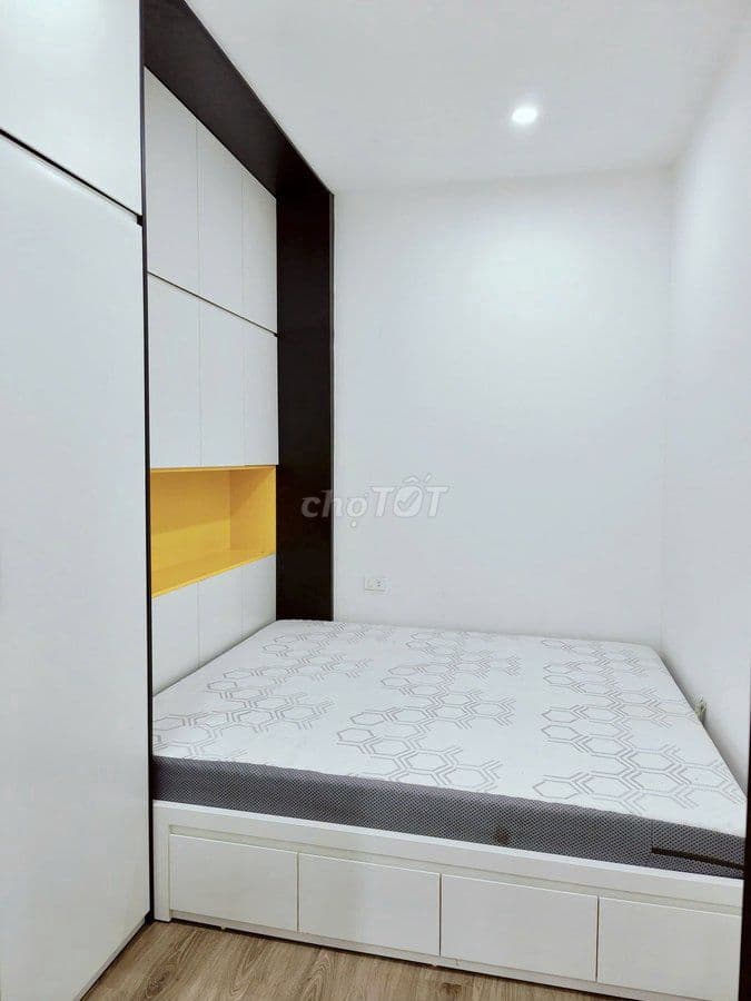 🔥 Khu Vip Trần Đăng Ninh - Căn 61m2, 2PN - 4,95 Tỷ - Full nội thất. - Ảnh 3