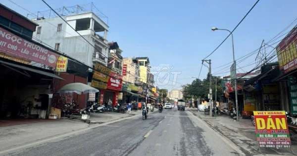 160m phố Xốm - Hà Đông. Mt8m Trục chính, Kinh doanh sầm uất