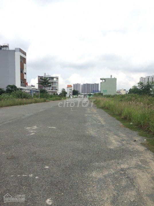 Giỏ hàng KDC sở văn hóa thông tin Q9 diện tích 100m2 giá chỉ 6.9 tỷ - Ảnh 2