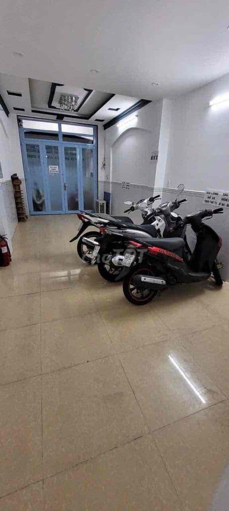 Nhà Đẹp Q4 TPHCM