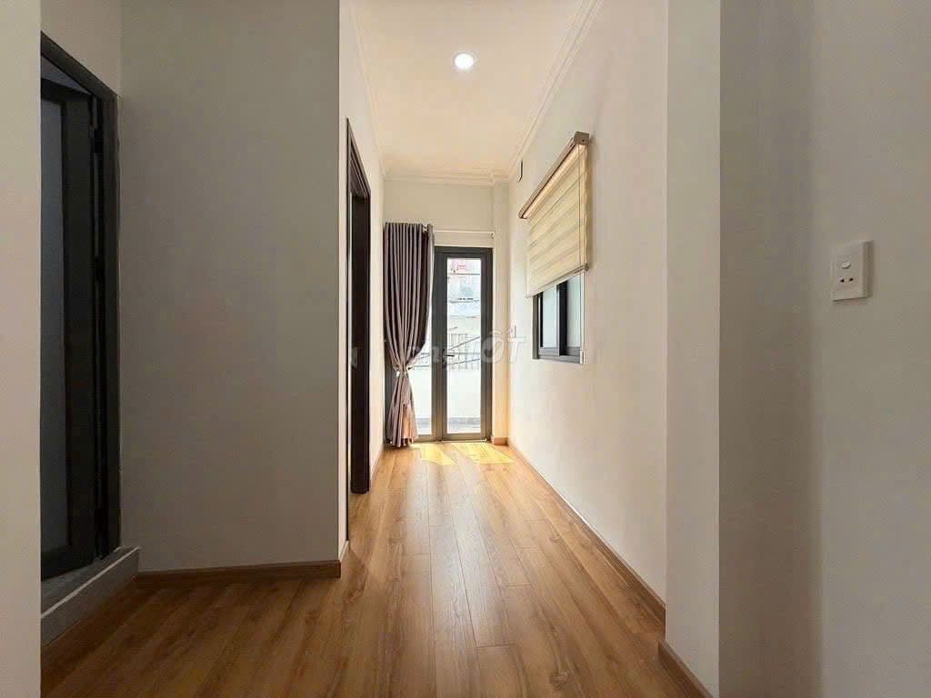 BÁN NHÀ MẶT TIỀN PHÚ NHUẬN - GIÁ 13 TỶ 500 - Ảnh 2