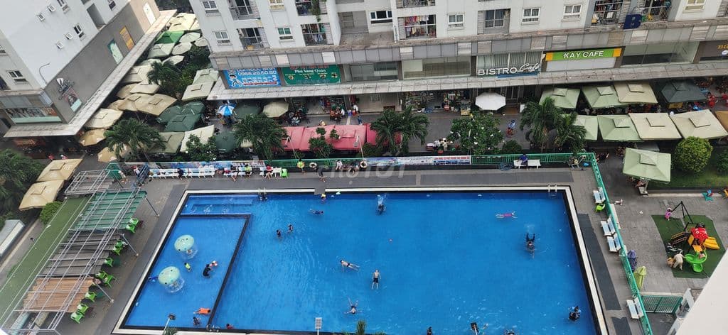 BÁN GẤP CĂN HỘ PROSPER PLAZA -CÓ SỔ , GIÁ SIÊU ÊM -CHỈ : 2.97 TỶ