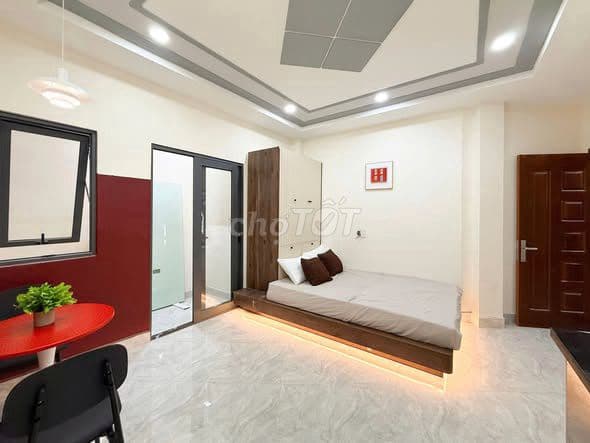 Bán CHDV.chuẩn thiết kế, Ngay Lê Thị Hồng (7mx16m)HĐT 120tr/T 35Ty TL - Ảnh 3