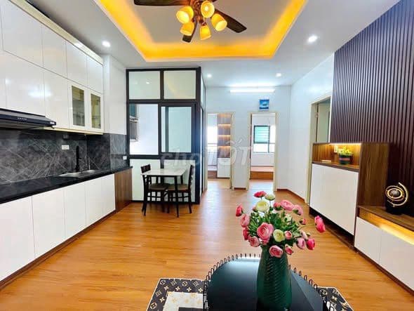 bán CHCC Kim Văn - Kim Lũ nhỉnh 3 tỷ - Ảnh 3