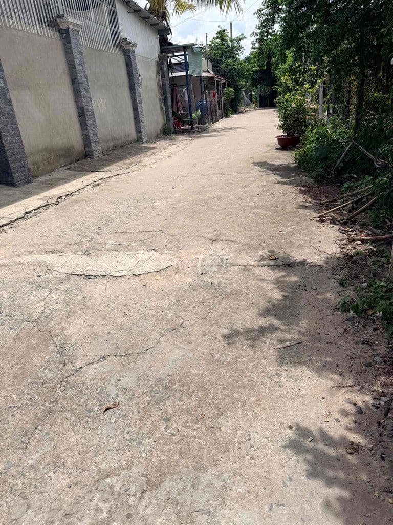 Đất bán DT 5x30m thổ cư công nhận 140m - Tân Hiệp 16 - Ảnh 2