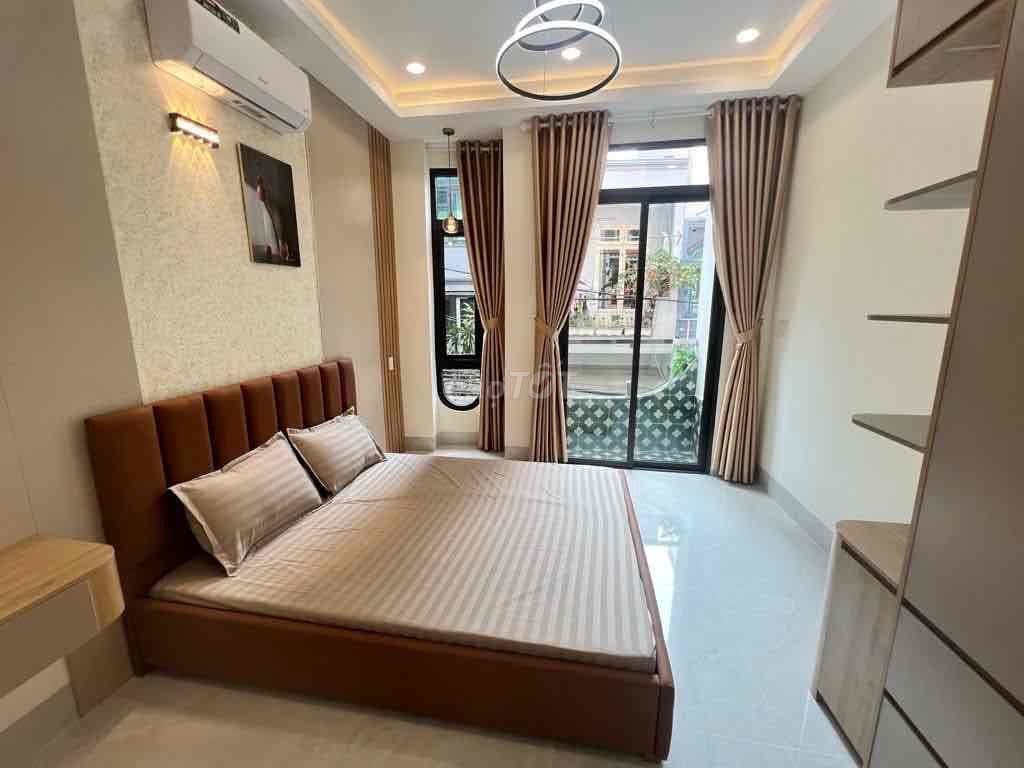 Giảm 500tr bán nhà Nguyễn Hữu Cảnh kế bên Lanmark 81 DT khủng 50m2 - Ảnh 3