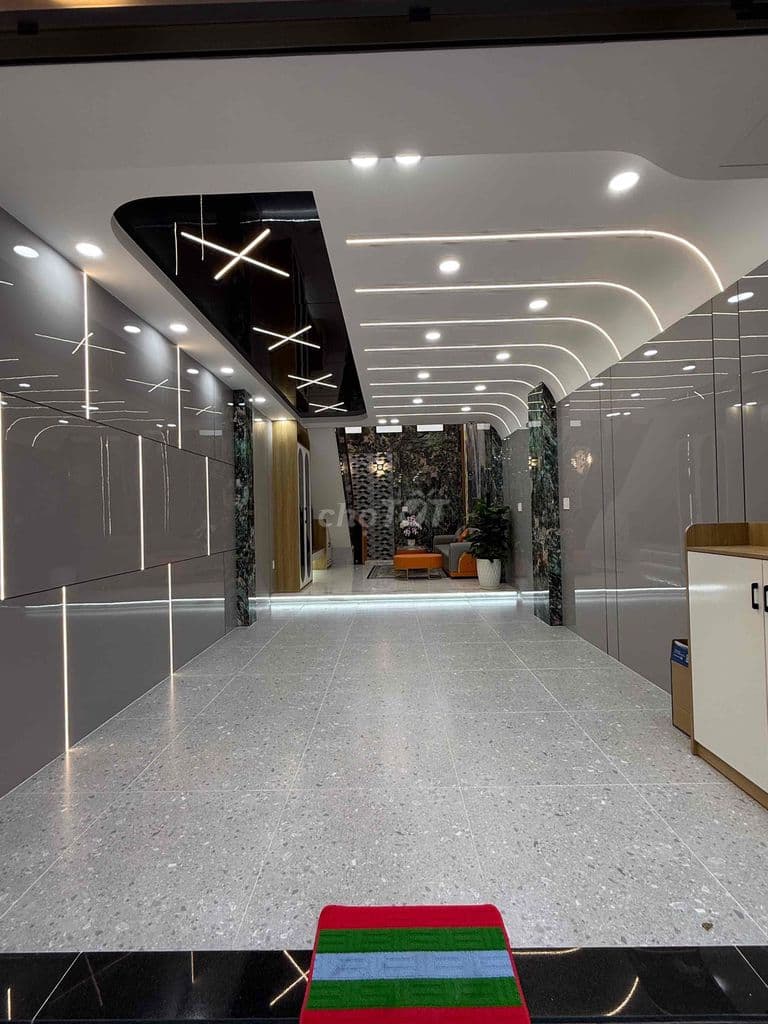 🔥 NHÀ ĐẸP TÂN THỚI NHẤT GẦN THAM LƯƠNG – XE HƠI – Ở NGAY – 7 TỶ 350 - Ảnh 3