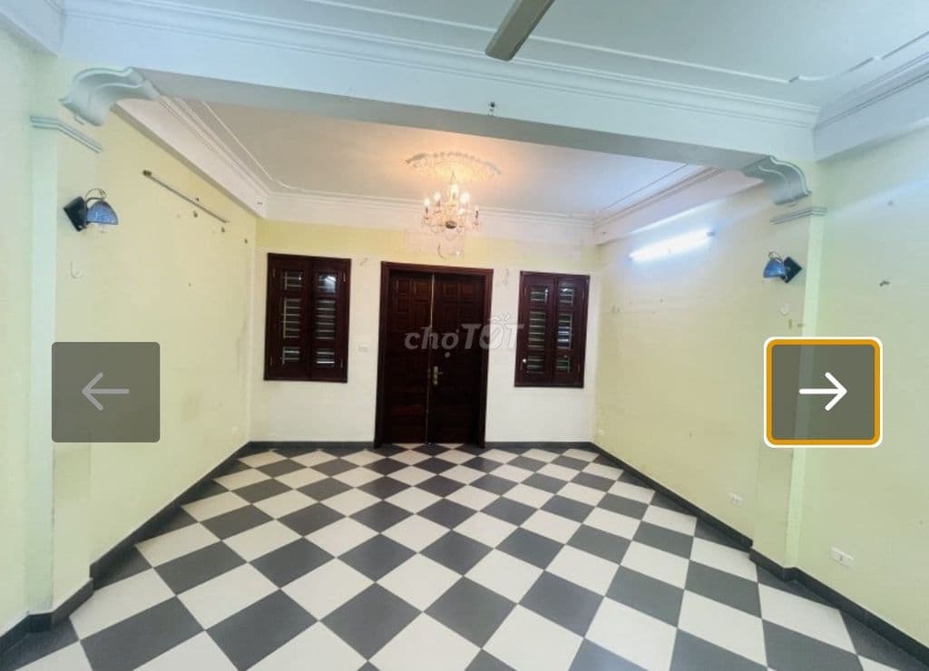 MẶT PHỐ MỚI, VỈA HÈ, RỘNG, KINH DOANH SẦM UẤT, 6M, 4 TẦNG, 34 TỶ 500 - Ảnh 3