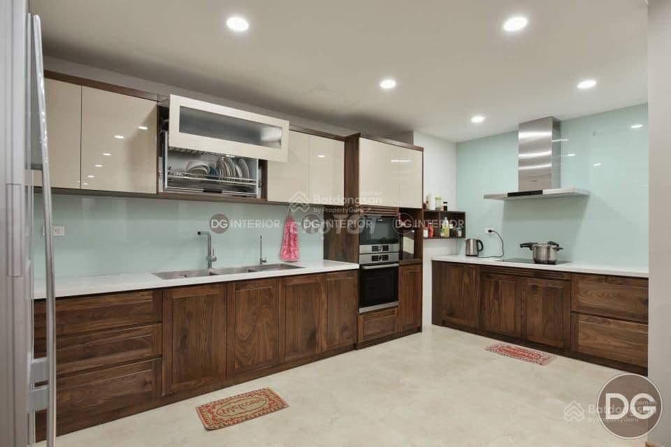 Bán chung cư nội thất CC, 3PN, toà R4B, GoldmarkCity, 136 HTM, Hà Nội - Ảnh 3
