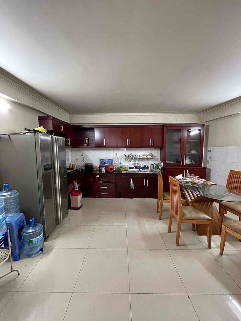 HXH - 5 Tầng - Nguyễn Trọng Tuyển, Phú Nhuận, Chỉ 10.9 Tỷ - Ảnh 3