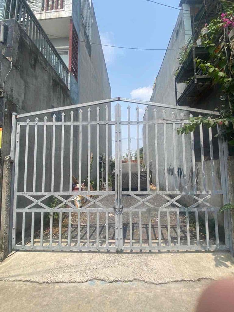 đất thạnh xuân 21 ngay chợ minh phát
