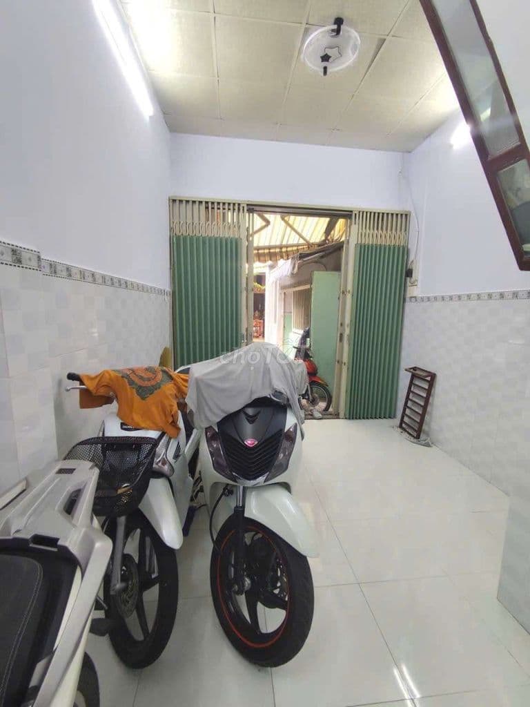 -RẺ DỮ Q5 NGAY TT-CHỈ 3 TY-SỔ HỒNG RIÊNG- NHÀ ĐẸP Ở NGAY-HẺM GẦN 4M🥰 - Ảnh 3