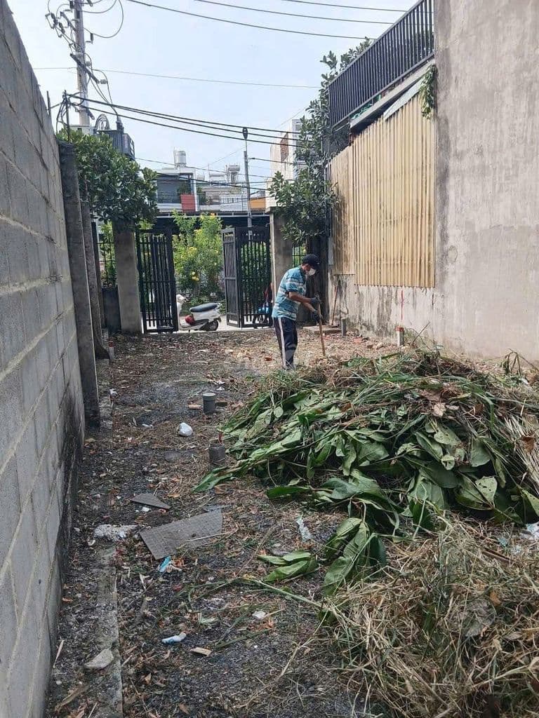 Đất mặt tiền Bờ Sông Sài Gòn - Ảnh 2
