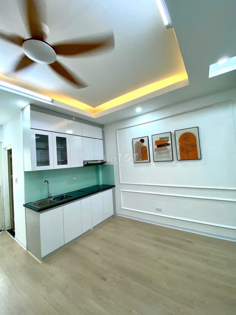 SỔ ĐỎ TRAO TAY !! CHUNG CƯ A1 MỄ TRÌ - PHẠM HÙNG - NAM TỪ LIÊM - Ảnh 2