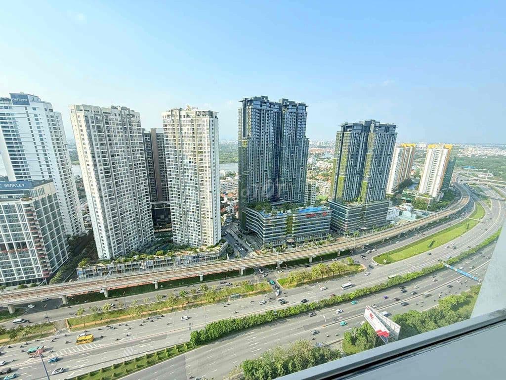 Chính chủ bán căn 3PN tháp T3 Estella Heights 125m2 bán 18.7 tỷ TL - Ảnh 2