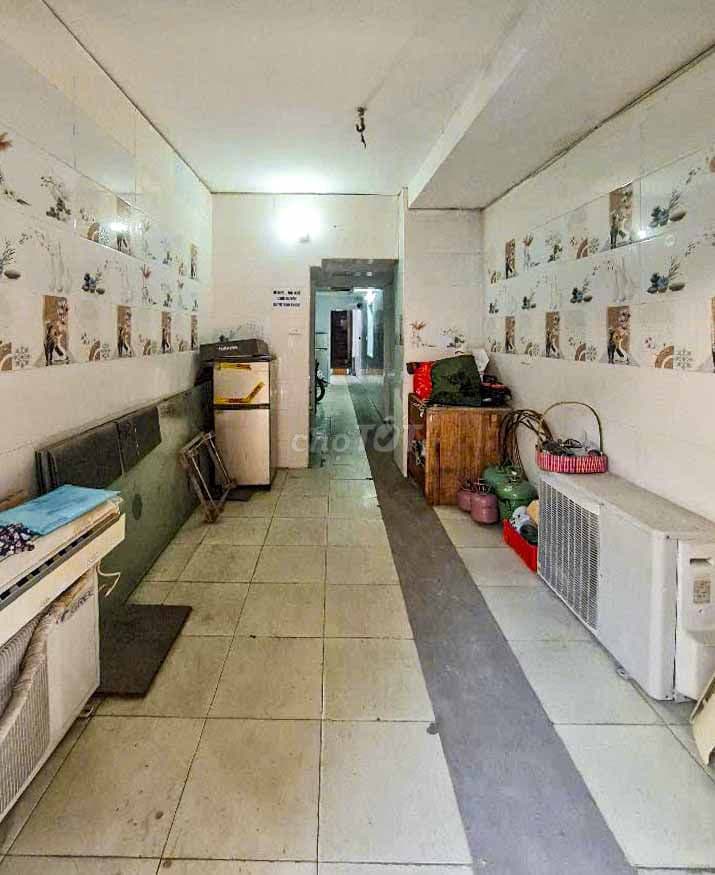 BÁN NHÀ PHAN TRỌNG TUỆ THANH TRÌ–GẦN CHỢ,BV,TIỆN ĐỦ THỨ – 60m2 – 2.5tỷ - Ảnh 3