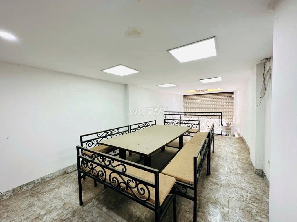 NHÀ MẶT PHỐ -AN DƯƠNG VƯƠNG-VỈA HÈ KINH DOANH – VIEW SÔNG HỒNG. - Ảnh 3