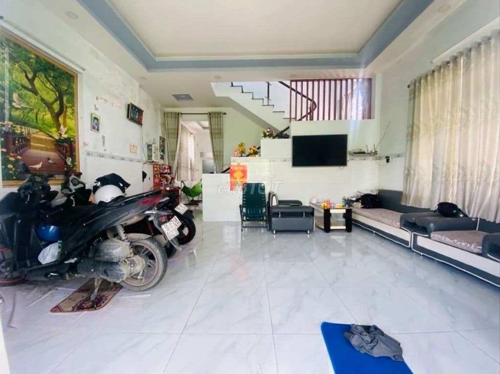 CĂN GÓC 96M² – NGANG 6M – LÒ LU – 4.95 TỶ 🔥 - Ảnh 3