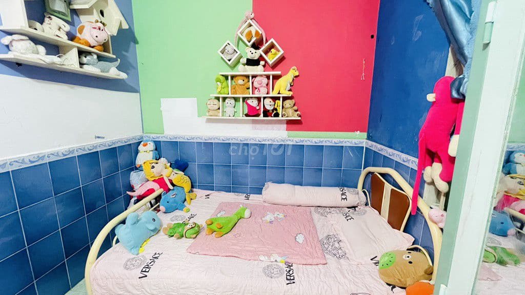 🏡54M NHÀ ĐẸP HIỆP BÌNH–GẦN VẠN PHÚC CITY–BA BƯỚC Q.LỘ 13-CHỈ 5.1TỶ ✨ - Ảnh 3