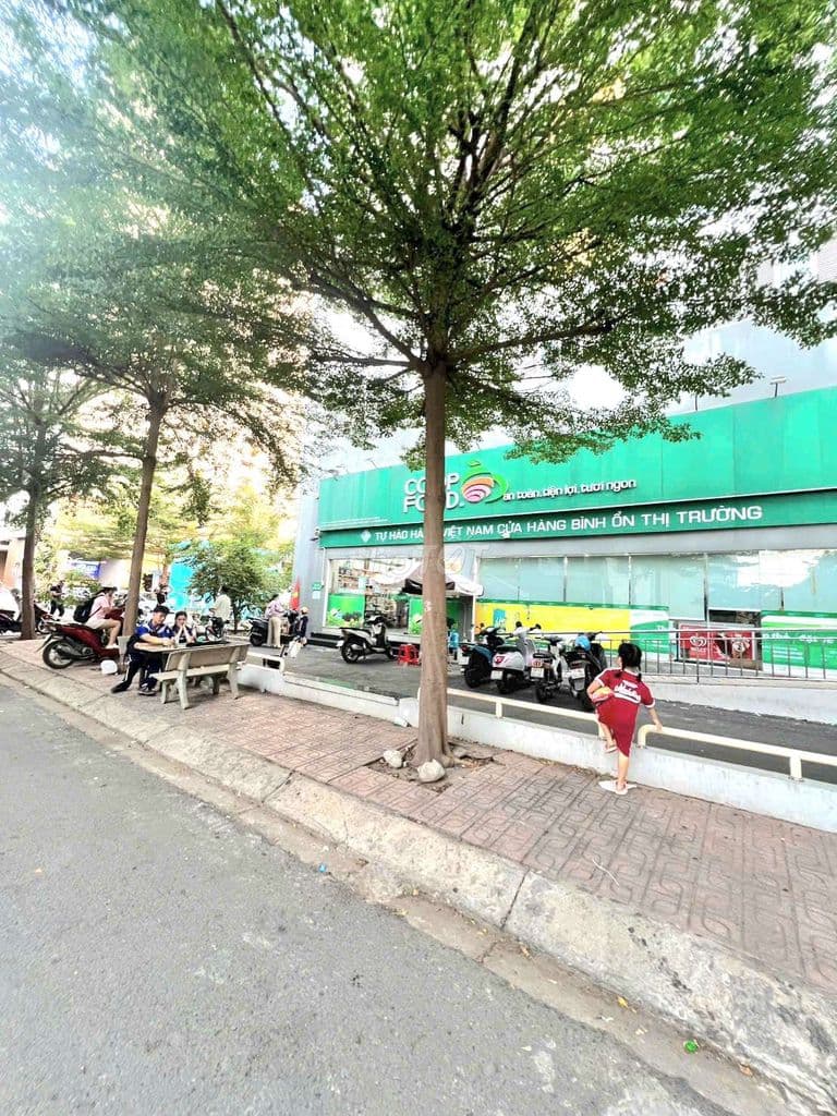3.29 tỉ - HOT!!! BÁN CĂN GÓC 2PN CHUNG CƯ SÀI GÒN COOP - Ảnh 2