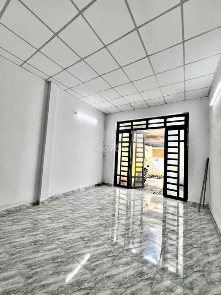 NHÀ TRỆT 72 m2 HXH Tân Hoà Đông- 4,7 tỷ (TL) - Ảnh 3