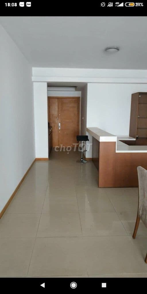 Bán căn hộ Sài Gòn Pearl 135M 3PN 2WC Sổ Hồng Riêng - Ảnh 3