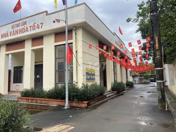 bán đất 41m² Thị Trấn Đông Anh giá nhỉnh 3 tỷ