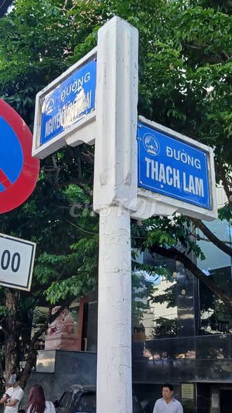 bán lô đất biển Thạch Lam sát Võ Nguyên Giáp - Ảnh 2