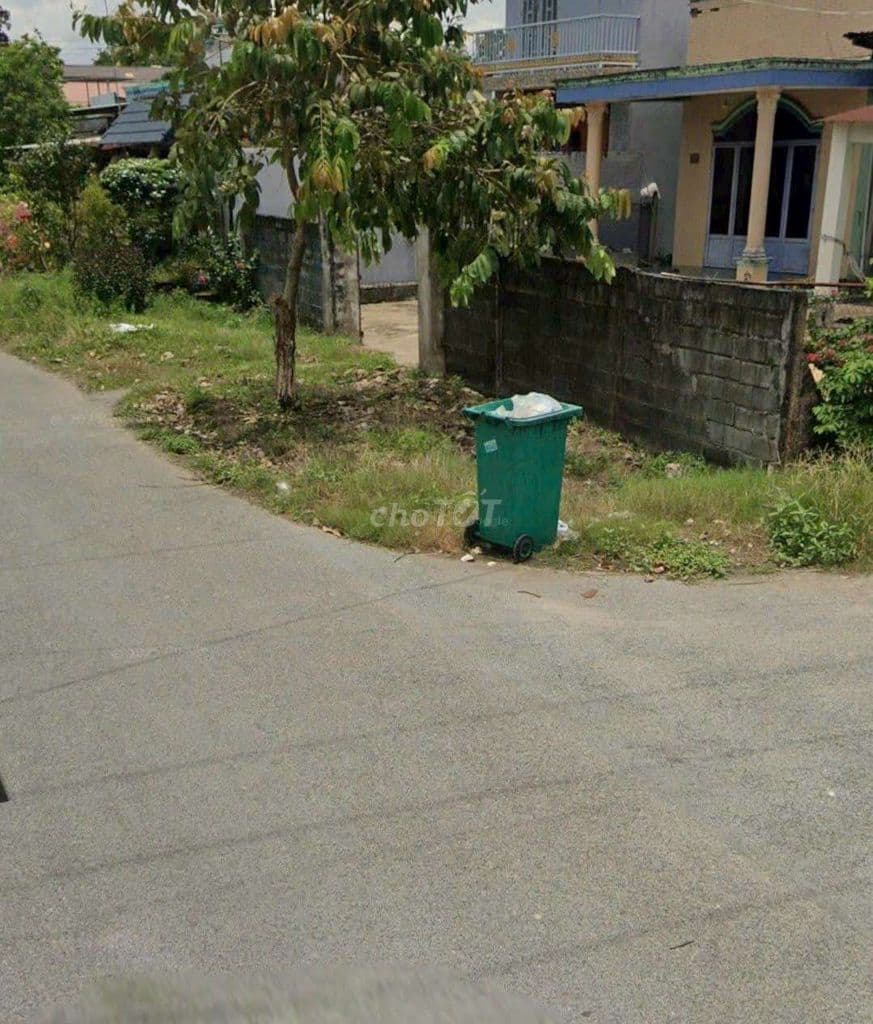 1000m2 đất mặt tiền đường Phạm Thị Quới - Ảnh 2