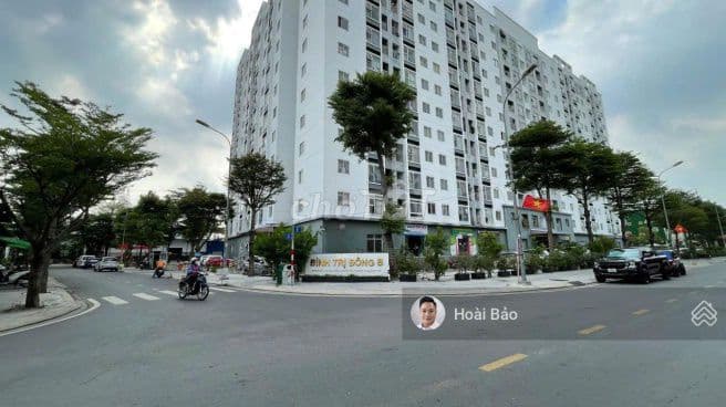 Bán căn hộ chung cư - Ảnh 3