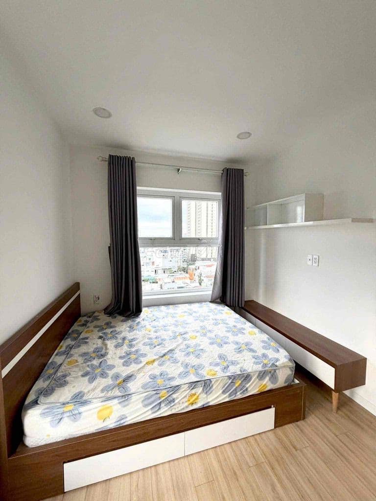 chính chủ cần bán căn hộ xi grand court 1pn 1wc có sổ giá yêu thương - Ảnh 2