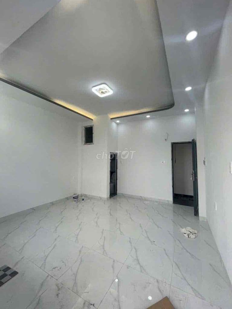 Nhà 1/ Lê Thúc Hoạch , Tân Phú - Ảnh 2