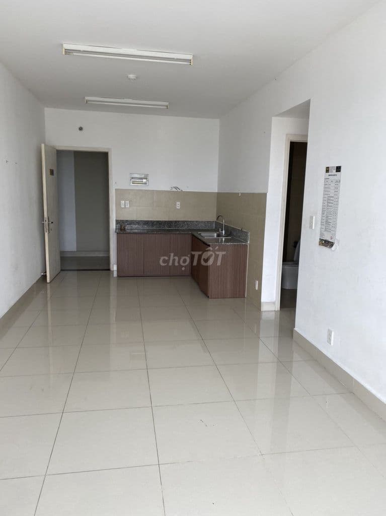 Citihome căn 2pn nội thất cơ bản, sổ hồng riêng giá 2ty600tr - Ảnh 2