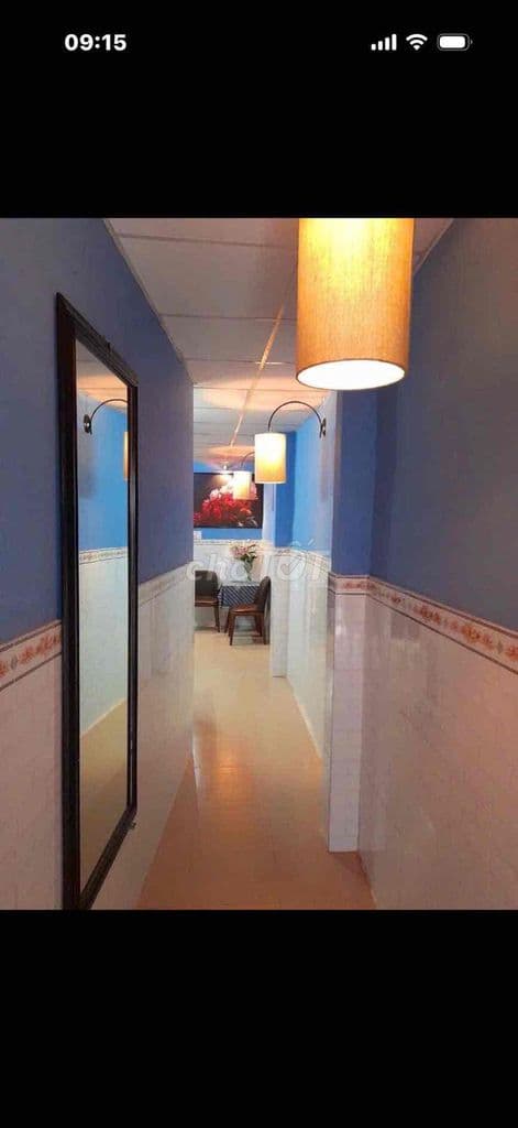 CHỈ CÓ 2,8 TỶ . CÓ NHÀ MẶT TIỀN SIÊU RẺ - Ảnh 2