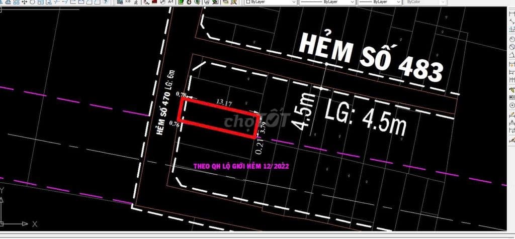 Bán nhà số nhà huyện đường xe oto tải 6m bê tông DTSD: 112m2 1T+ lầu - Ảnh 2