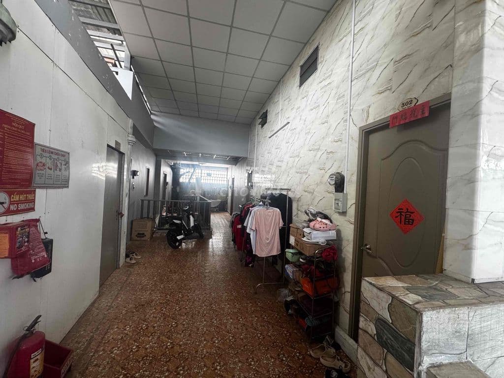Kẹt gấp bán biệt thự vừa ở vừa cho thuê căn hộ ngay giáp tên lửa BT - Ảnh 3